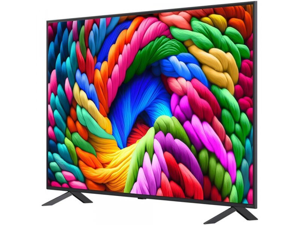 Nano Cell телевизор LG 65NANO90A6B 4K Ultra HD
