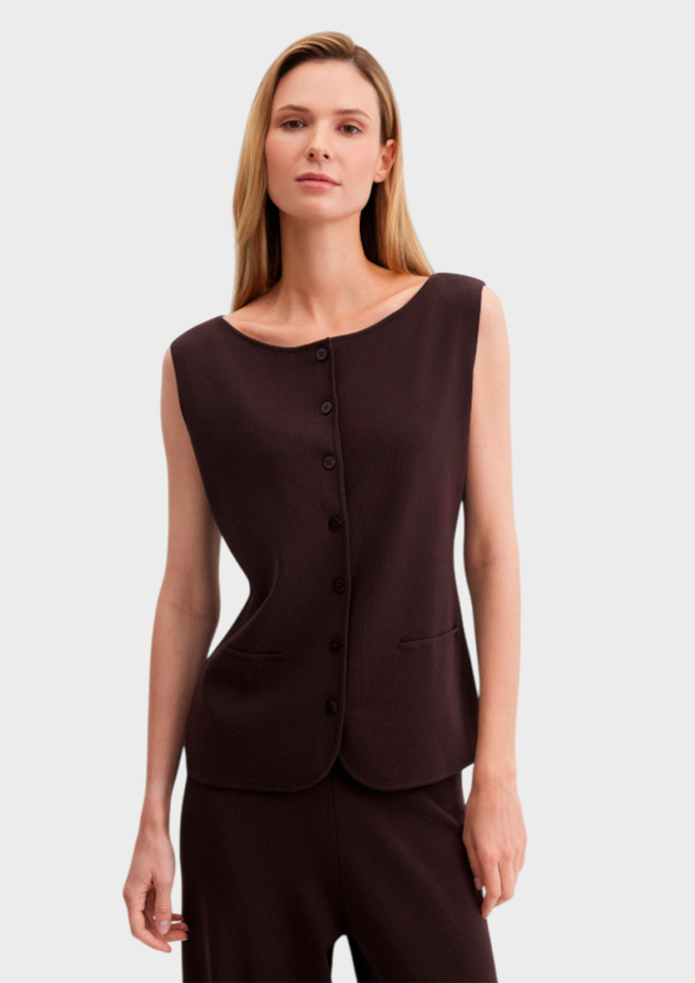 Жилет GERRY WEBER