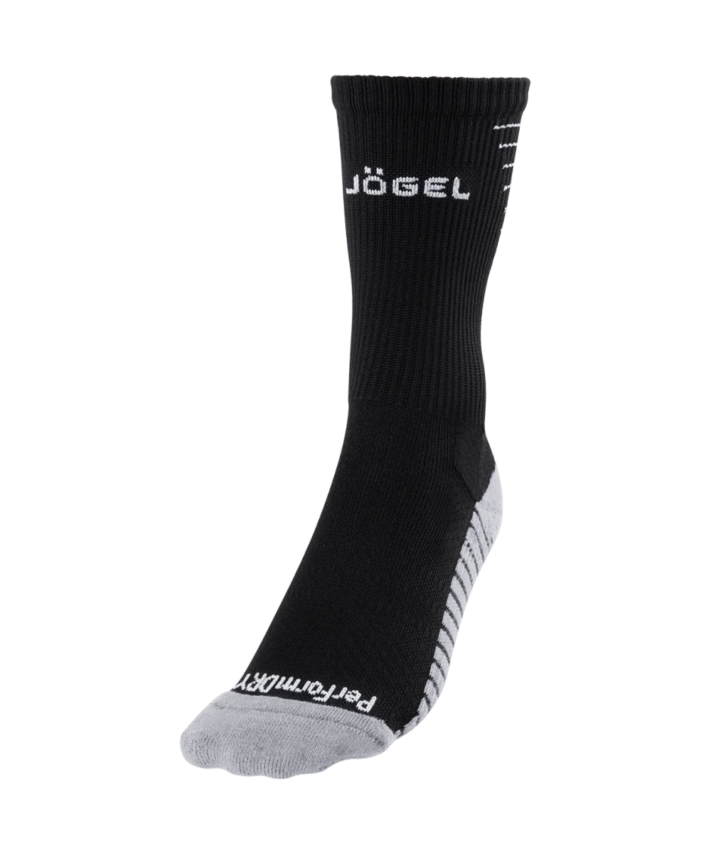 Носки спортивные DIVISION PerFormDRY Pro Training Socks, черный