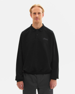 Толстовка Anteater Crewneck Polo Черный