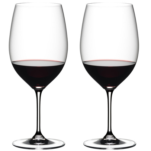 Набор из 2-х бокалов Cabernet Sauvignon/Merlot 610 мл Vinum Riedel