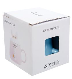 GAEM Art MUG-139/2 Кружка «Кролик Кролл»