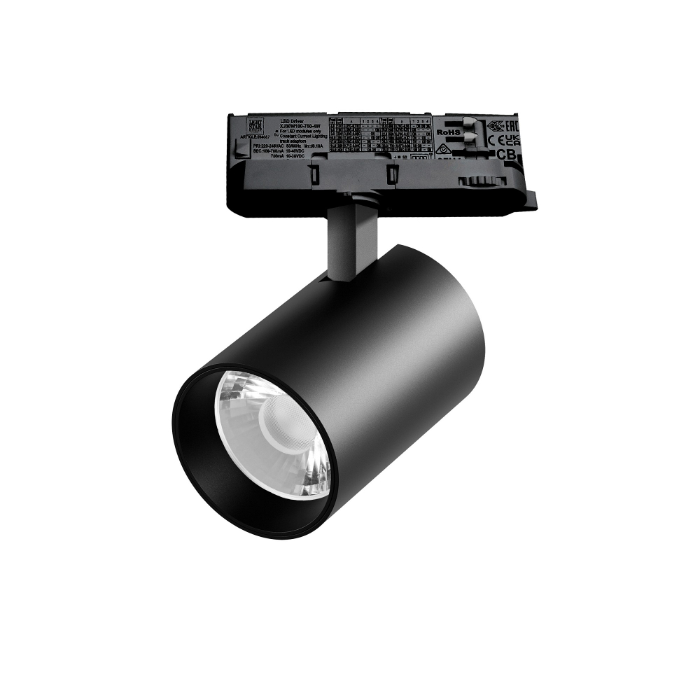 Светильник на штанге Lightstar Alta Base A5347QT15G