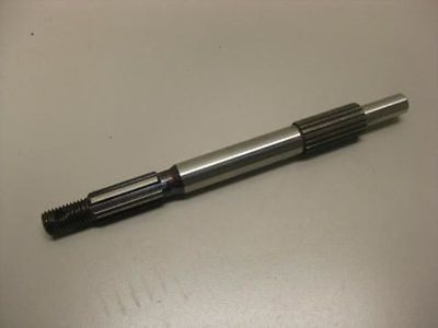 Гребной вал Suzuki DF90-DF140 57610-90J10-000