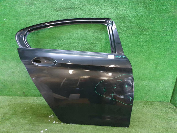 Дверь задняя правая BMW 5er G30 (2017-2023)