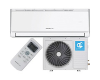 Сплит-система QuattroClima Vento QV-VN24WA/QN-VN24WA