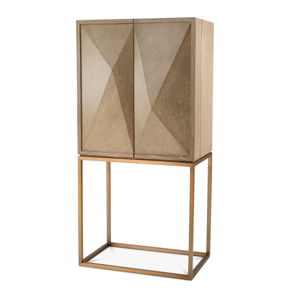 Винный шкаф Wine Cabinet Highland арт.111464