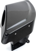 Система холодного впуска Turner Motorsport BMW M5 F90/M8 F9x Gloss Carbon Fiber Enclosed Intake