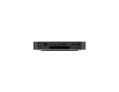 Компьютер Apple Mac mini MNH73 (M2 Pro 10‑Core, GPU 16-Core, 16GB, 512GB) (Серебристый | Silver) (2023)