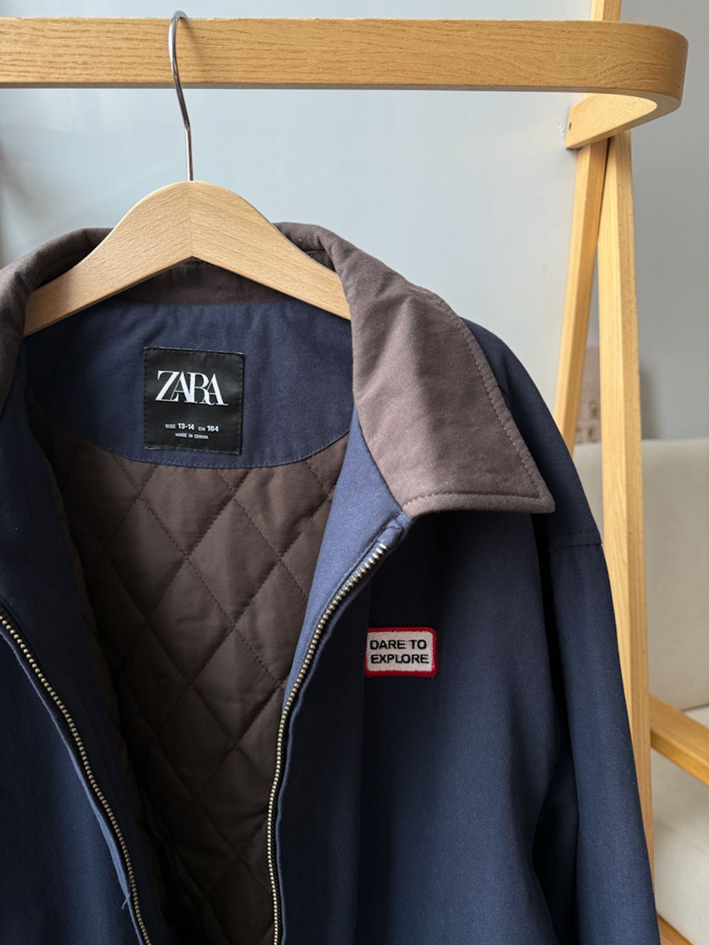 Куртка Zara, 164