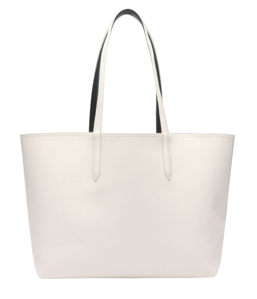 Сумка спортивная Lacoste Reversible Anna Tote - selected color
