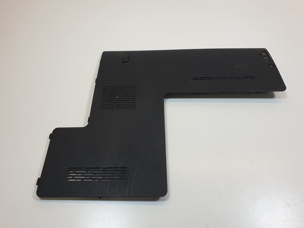 Крышка HDD-RAM Toshiba C660, дефект AP0H0000500