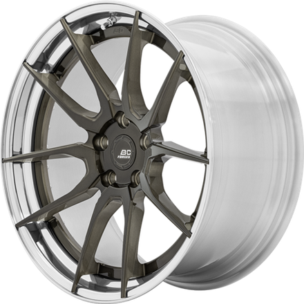 RP FORGED HCA162