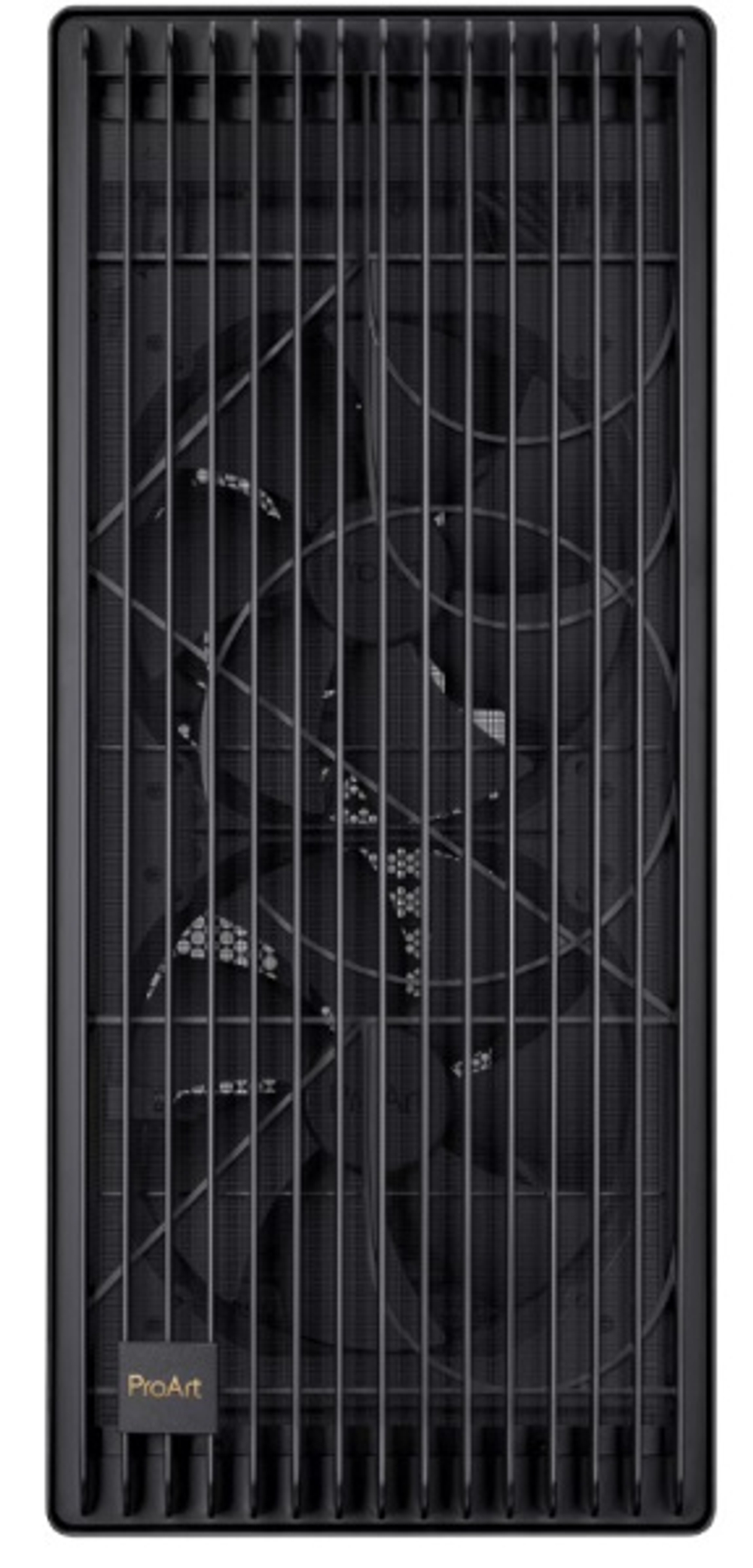 Корпус eATX ASUS PROART PA602