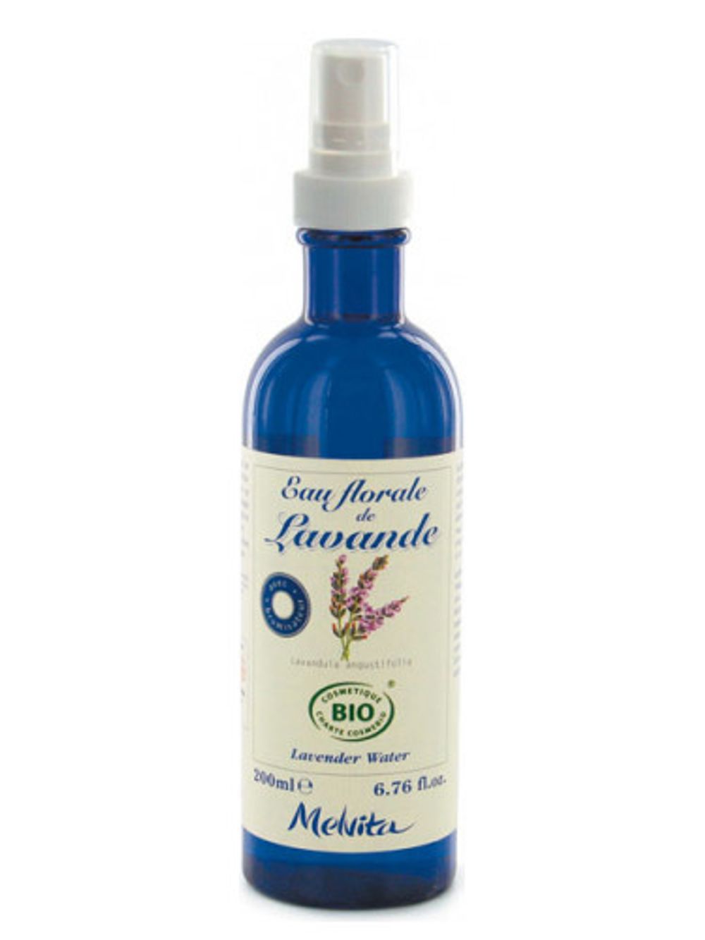 Melvita Floral Water Lavender