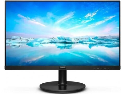 Монитор Philips 242V8LA 23.8" Black