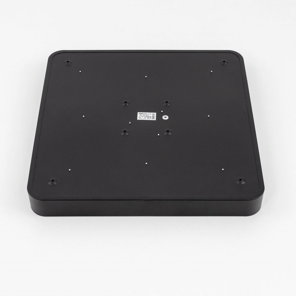 Потолочный светодиодный светильник Citilux Купер CL724K95G1