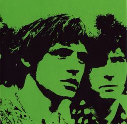 Cream. Disraeli Gears (CD)