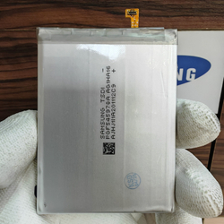 Аккумулятор для Samsung Note 10 (EB-BN970ABU) Категория: "Премиум качество" АКБ 3400mAh Li-ion Battery
