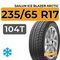 Sailun Ice Blazer Arctic SUV 235/65 R17 104T