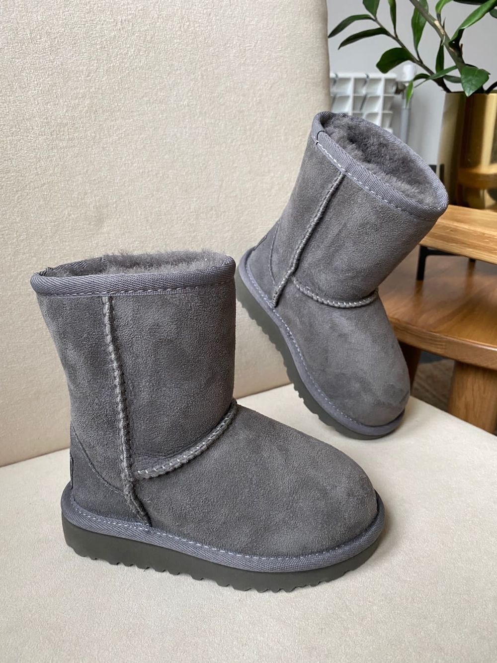 Угги Ugg