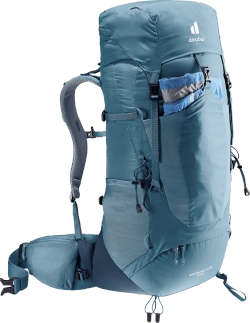 Рюкзак Deuter Aircontact Lite 40+10 Atlantic/Ink