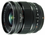 Fujinon XF 16mm f/1.4 R WR