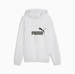 Толстовка мужская PUMA ESS ELEVATED No.1 Relaxed Hoodie TR