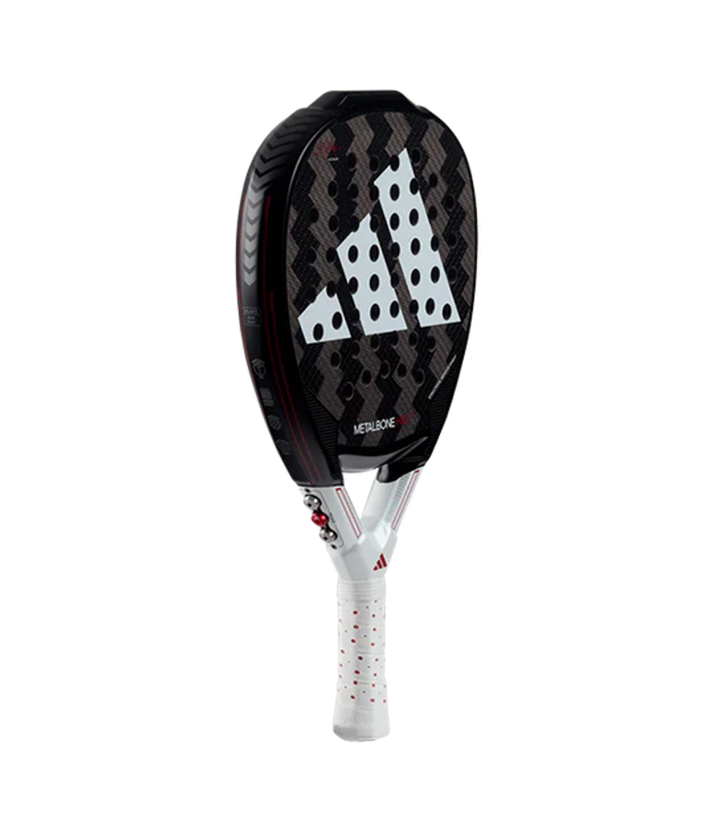 Ракетка для падел Adidas Metalbone 3.3 HRD+ 2024