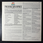 Frank Sinatra ‎– Swings (Италия 1987г.)