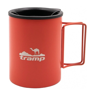 Tramp термокружка TRC-135.17 (терракотовый)