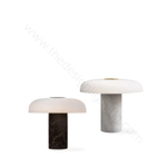 Table design lamp Tropico by FontanaArte