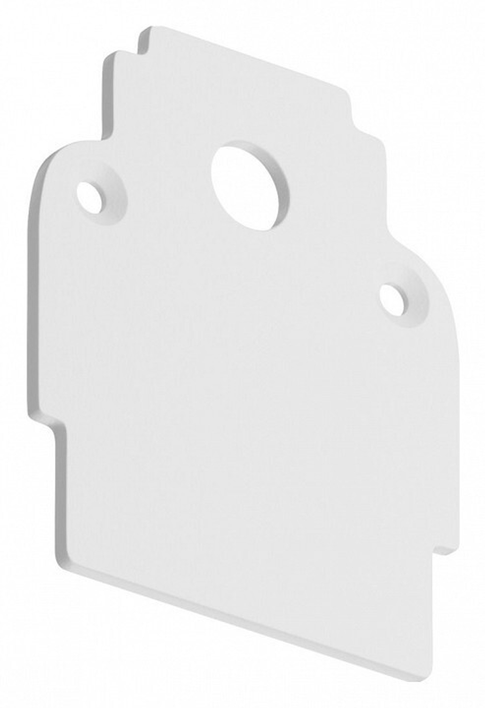 Трек встраиваемый Maytoni Busbar trunkings Gravity TRX010-423W