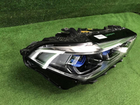 Фара правая BMW X5 G05 X6 G06 18-23 Laser В сборе