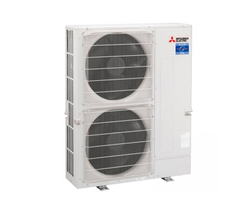 Mitsubishi Electric PKA-M100KAL/PUHZ-ZRP100VKA