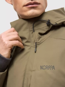 КУРТКА МУЖСКАЯ NORPPA BALIAL ( 100627 )