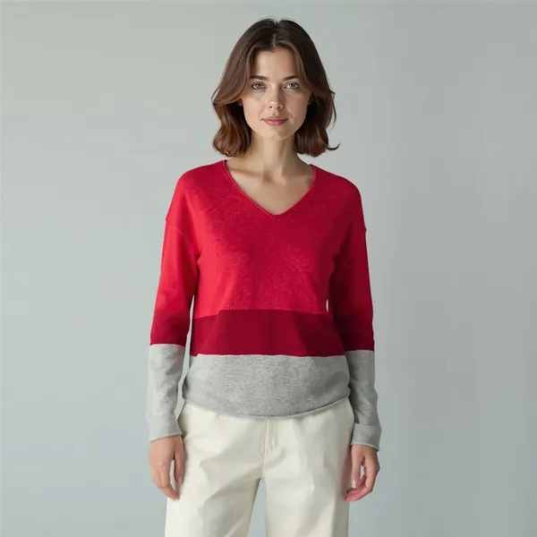 Пуловер женский GERRY WEBER