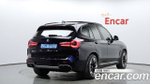 BMW iX3 M Sports — 2022