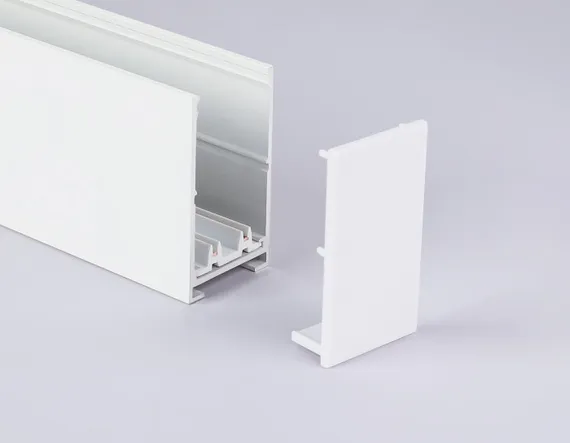 Заглушка TRACK SYSTEM GL1057 Ambrella