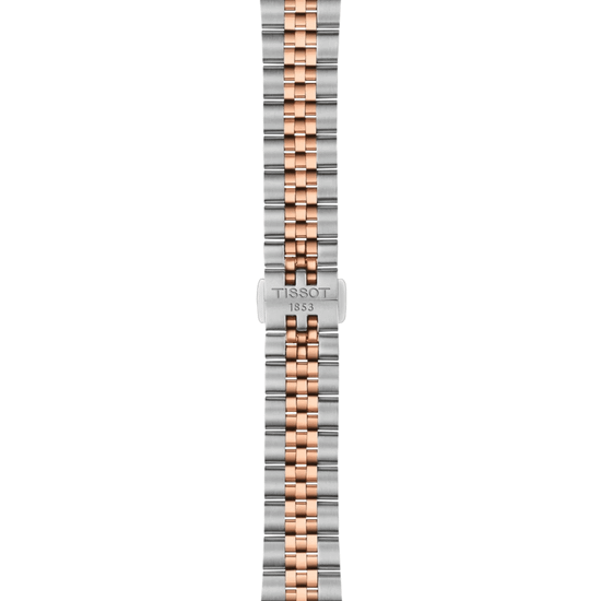 Tissot T156.210.22.041.00 женские часы Tissot Ballade