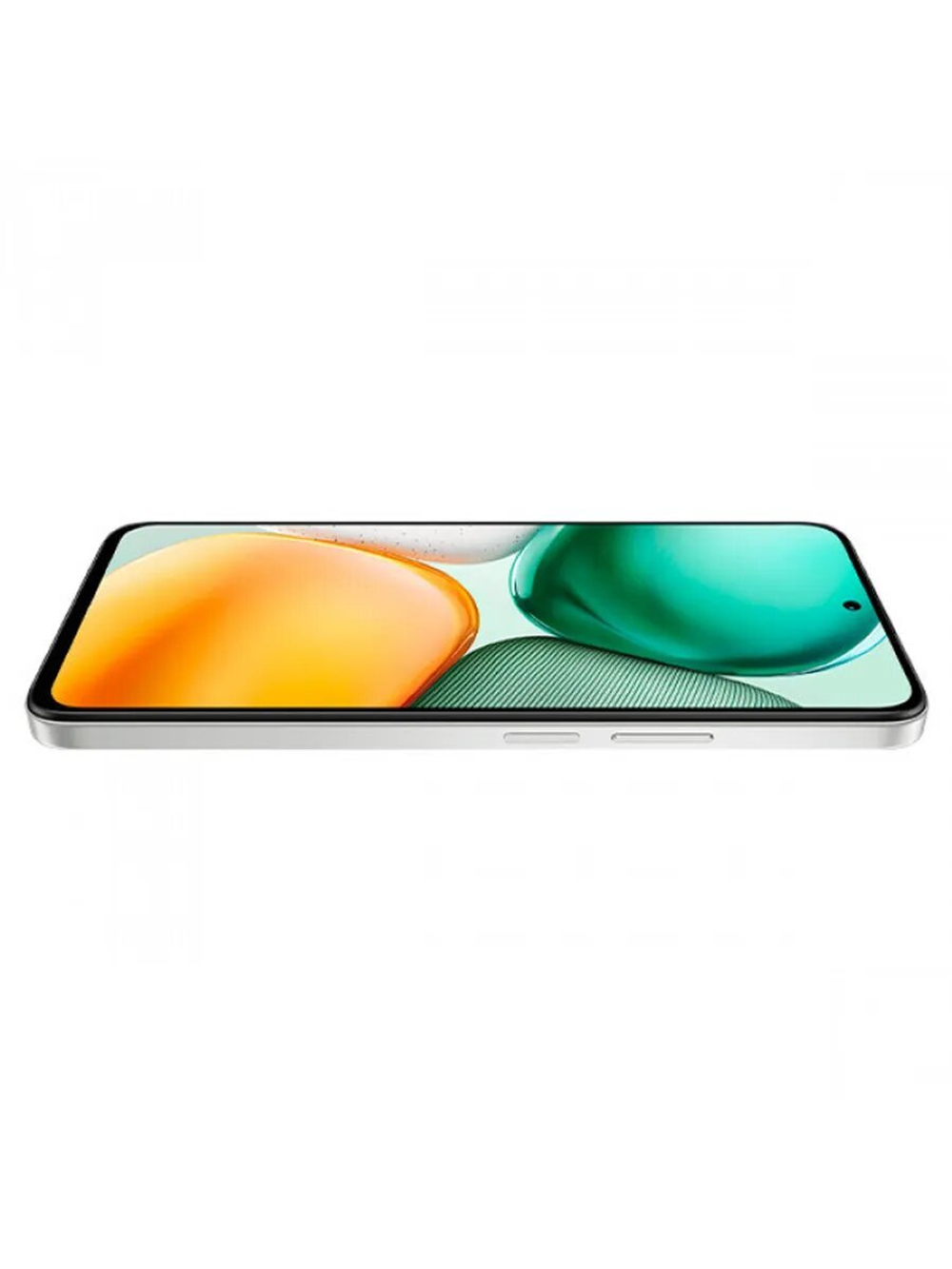 Смартфон HONOR X7c 6/128 ГБ, Android 14, РСТ(ЕАС), лунный белый