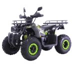 Квадроцикл (комплект для сборки) Yacota WARRIOR 200 серый