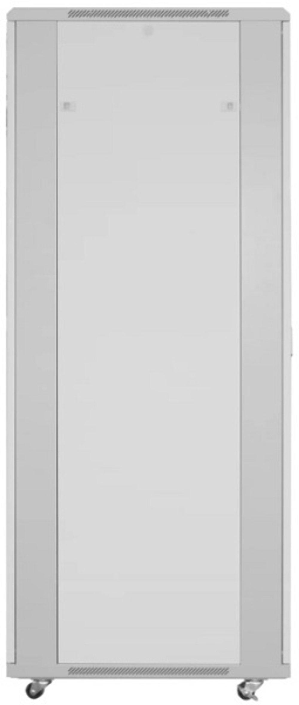 Шкаф напольный 19", 42U SNR SNR-TFC-426060-GS-G-SF