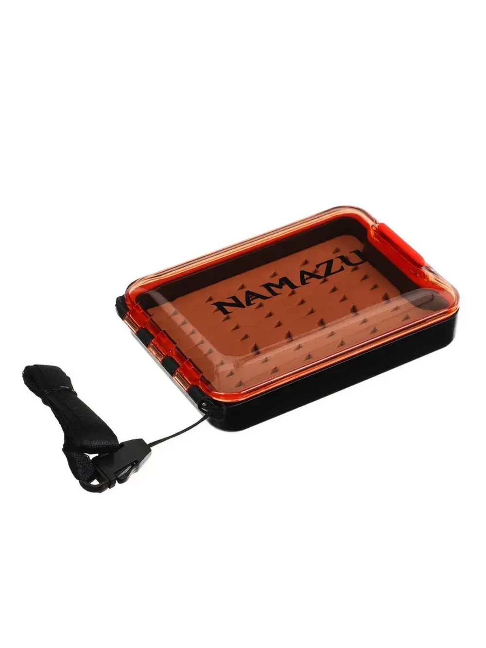 Коробка для мормышек N-BOX