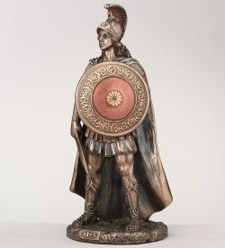 Veronese WS-1330 Статуэтка «Арес - бог войны»
