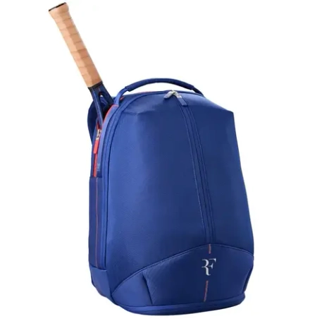 Рюкзак теннисный Wilson RF Laver Cup 2026 - blue