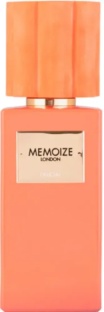 Memoize Delicaie Extrait de Parfum 100 ml