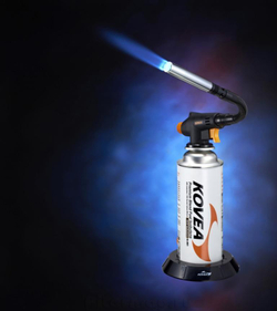 Газовый резак KOVEA Free Neck Gas Torch [KT-2924]