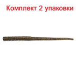 Силиконовая Приманка Sprut Akemi