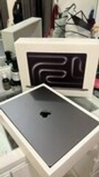 Ноутбук Apple MacBook Pro 14 M5